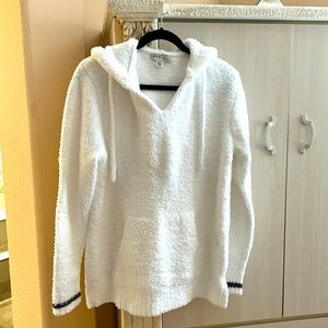 Cozy Chic Baja Adult Hoodie for him/her.